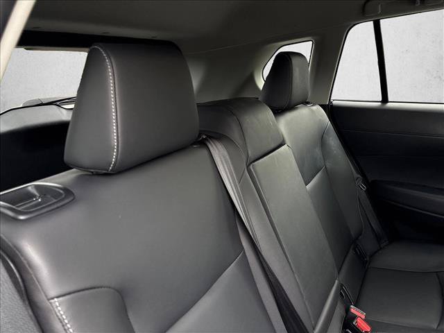 Certified 2025 Toyota Corolla Cross XLE FWD image 26