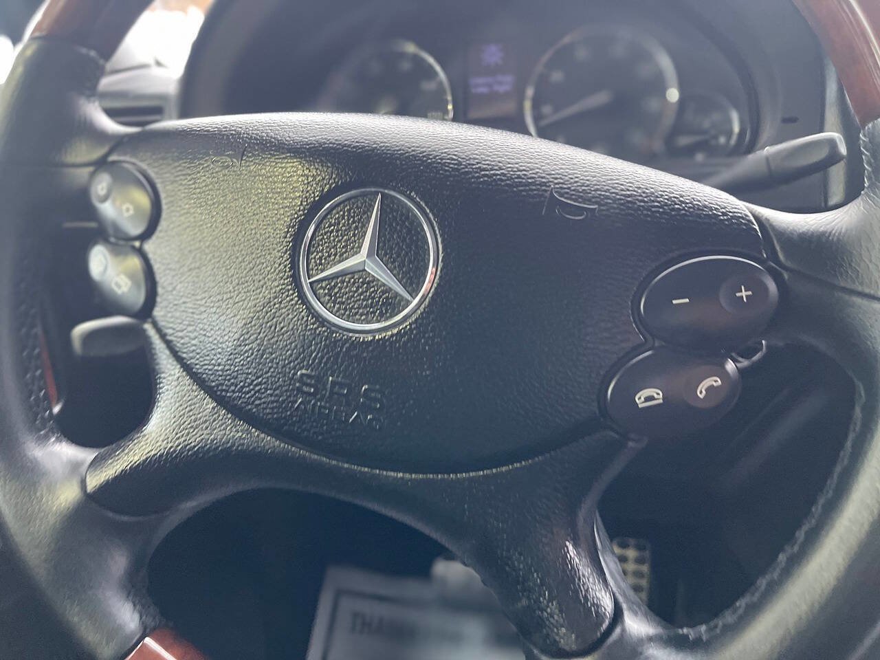 Used 2009 Mercedes-Benz G 550 image 44