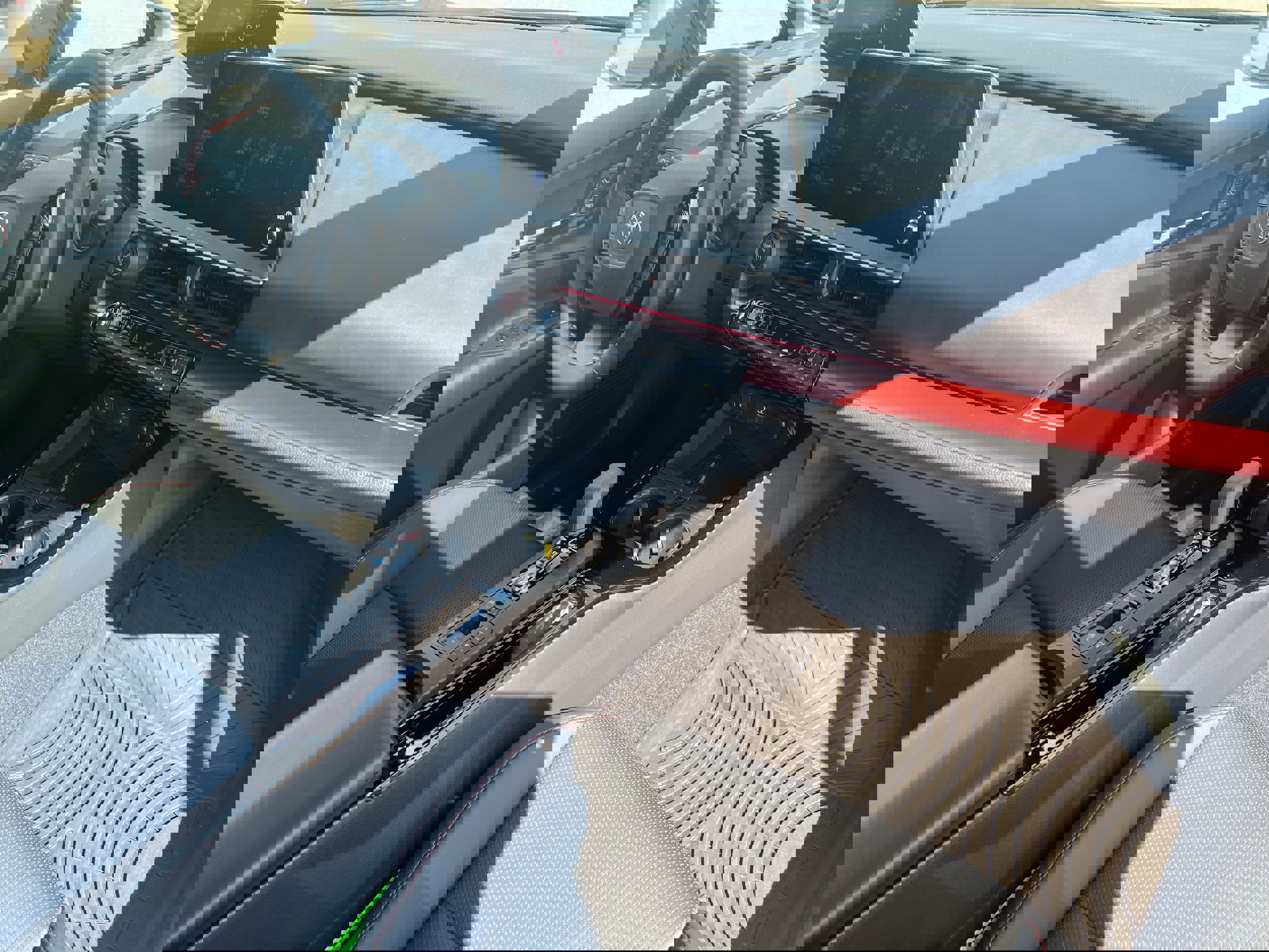 Used 2024 Toyota Prius Prime image 15