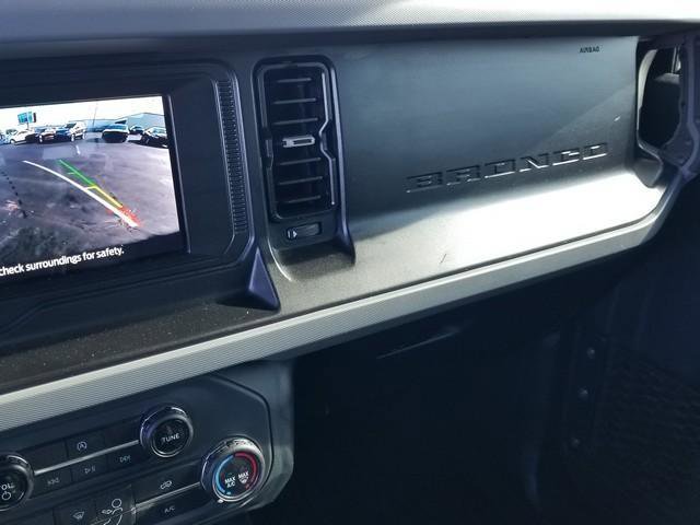Used 2022 Ford Bronco 2-Door image 19