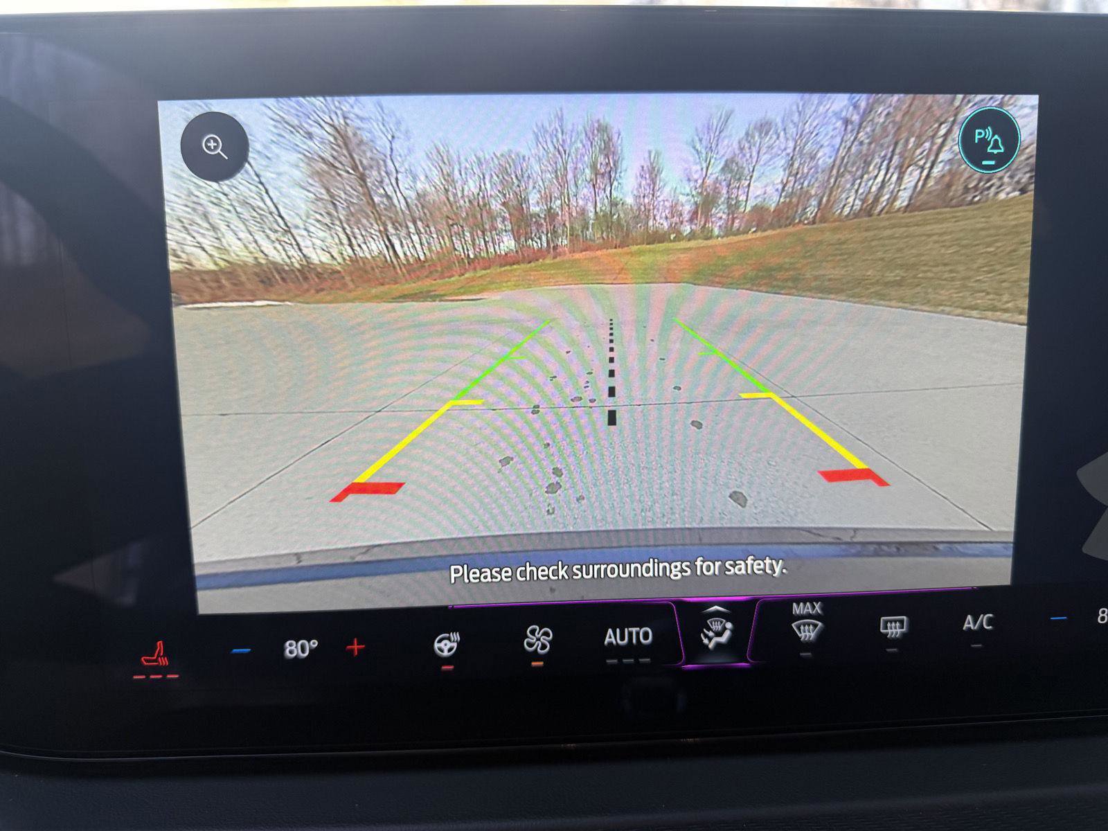 Used 2025 Ford Mustang Premium image 20