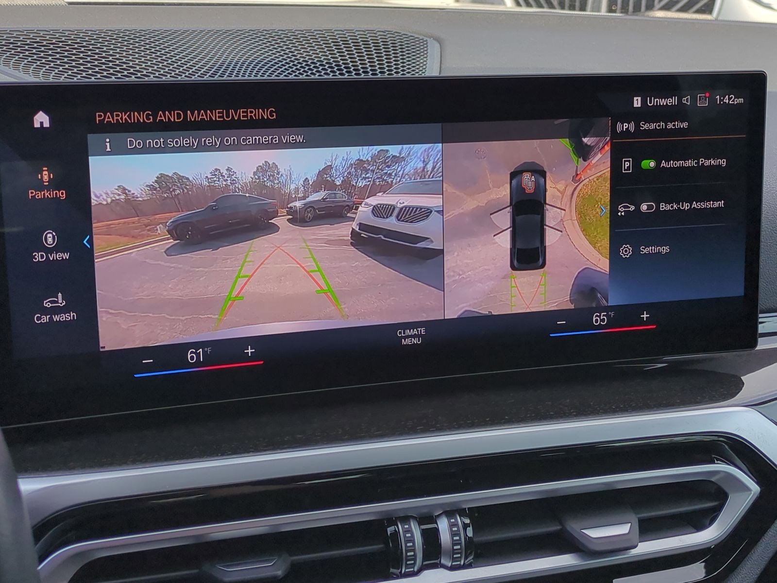 Certified 2023 BMW i4 eDrive35 w/ Premium Package image 25