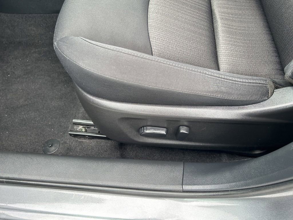 Certified 2025 Nissan Altima 2.5 SV FWD image 19