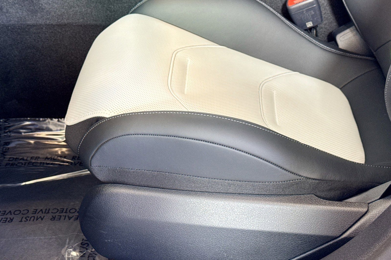 New 2026 Mercedes-Benz E 53 AMG 4MATIC Sedan image 17