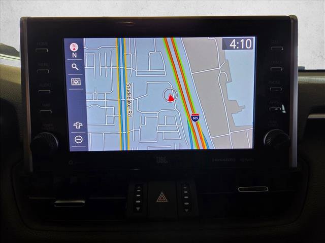 Certified 2022 Toyota RAV4 XSE AWD/4WD image 16