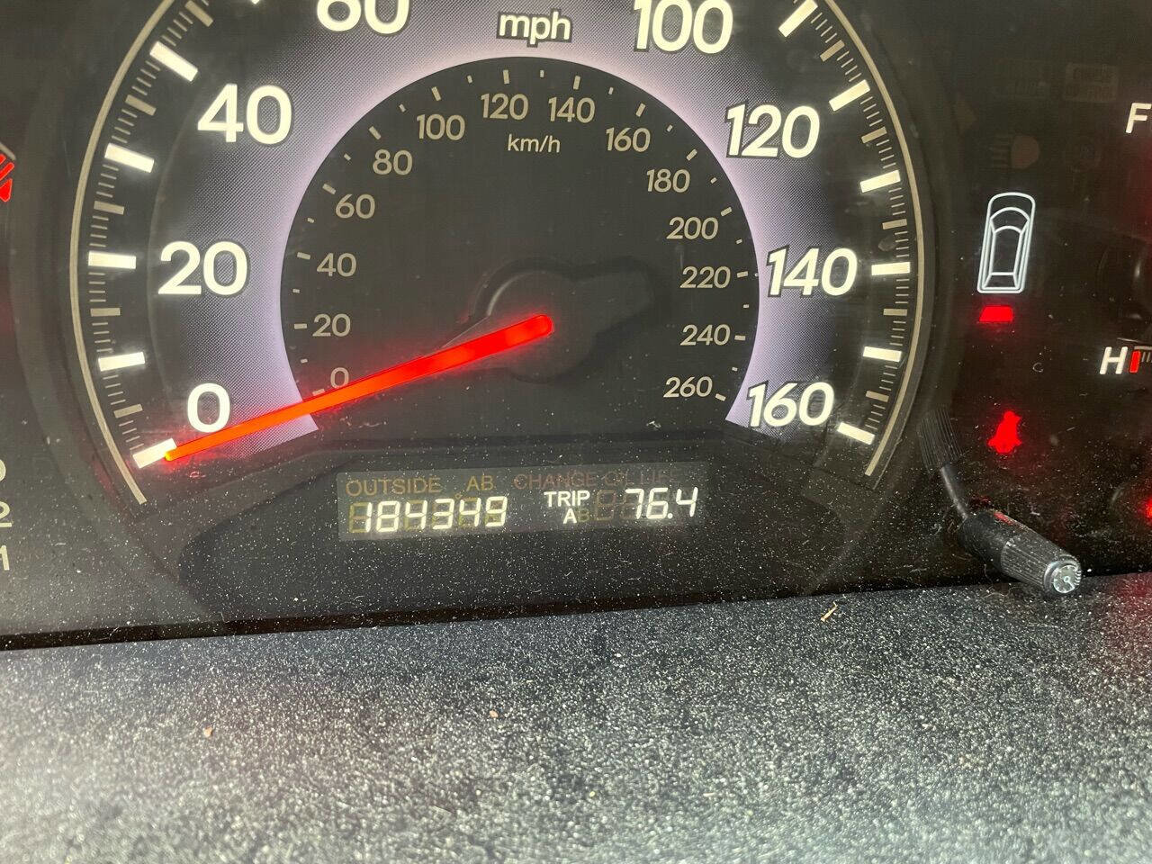 Used 2005 Honda Odyssey EX-L image 13