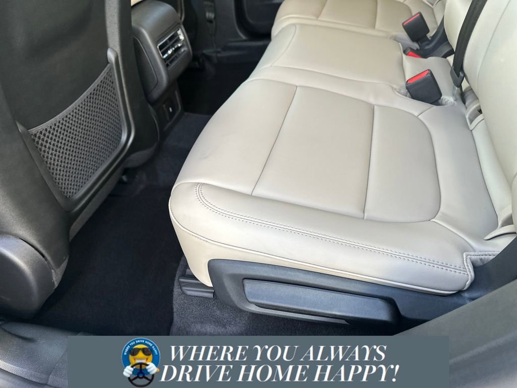 New 2026 Lincoln Corsair Premiere image 25