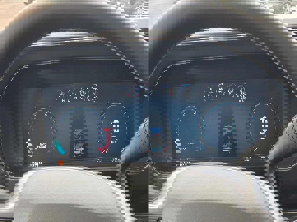 New 2025 Ford F350 Lariat w/ Lariat Ultimate Package image 21