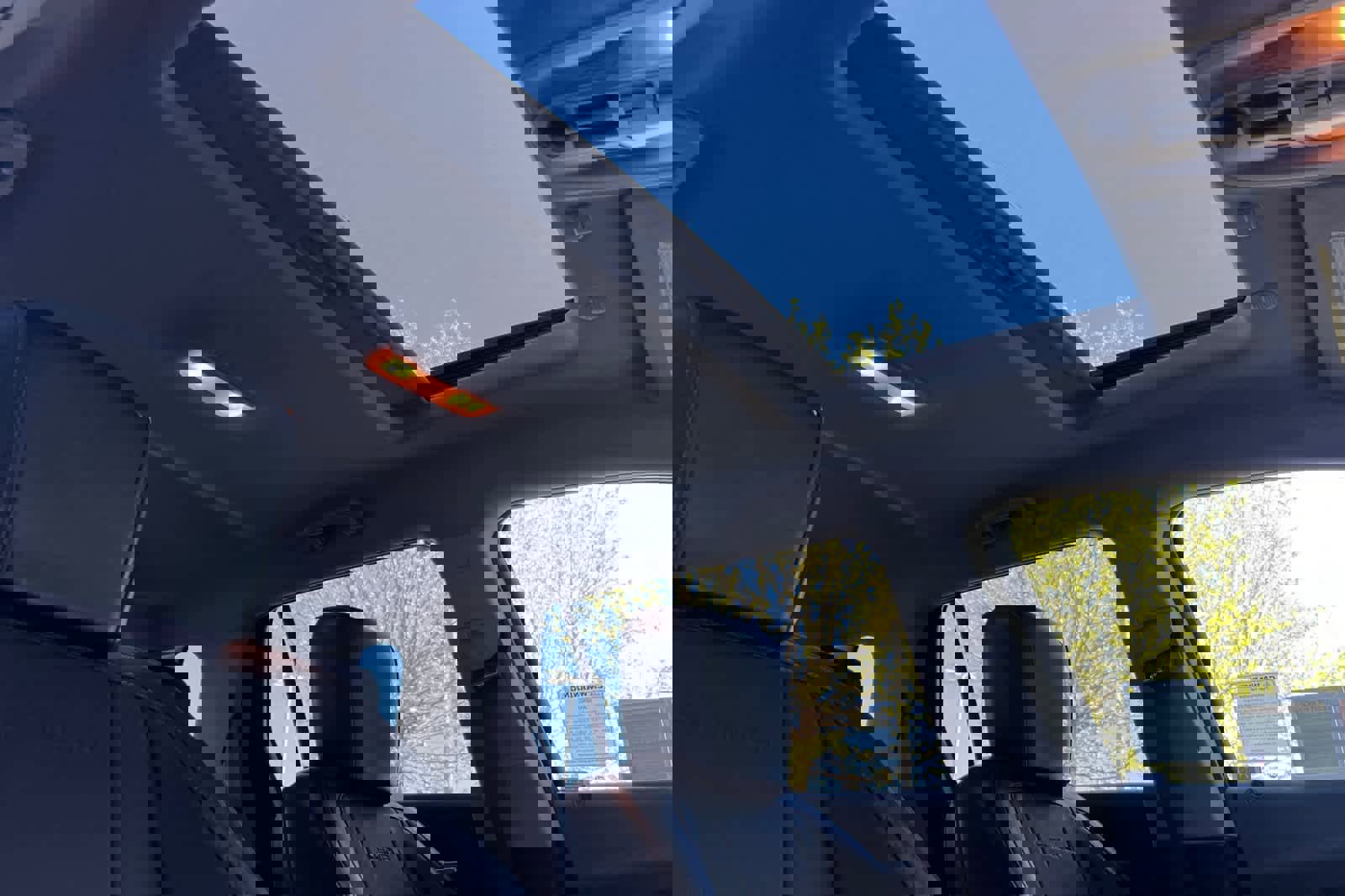 Used 2017 GMC Terrain Denali image 17