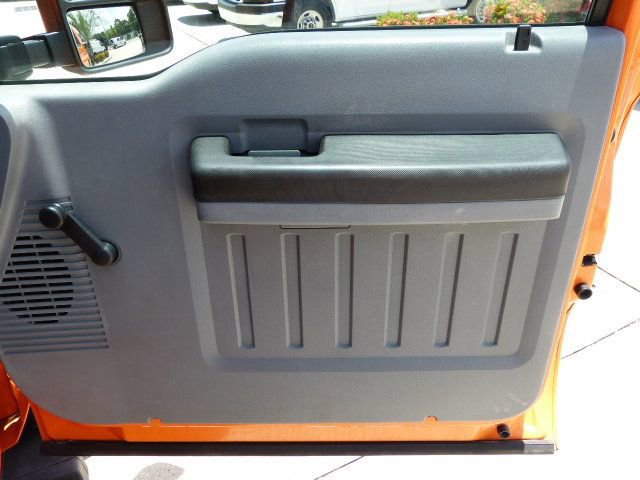 Used 2016 Ford F450 XL w/ Snow Plow Prep Package image 30