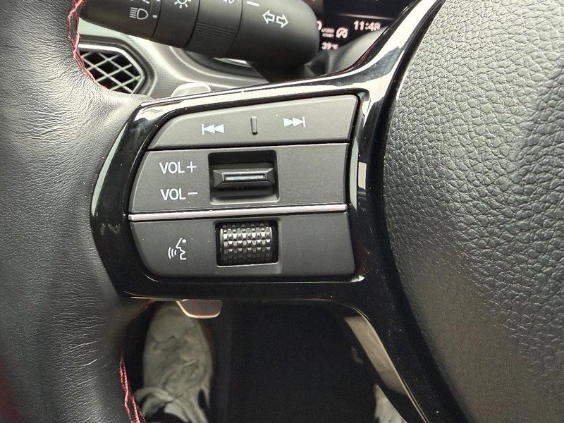 Certified 2024 Acura Integra A-Spec image 17