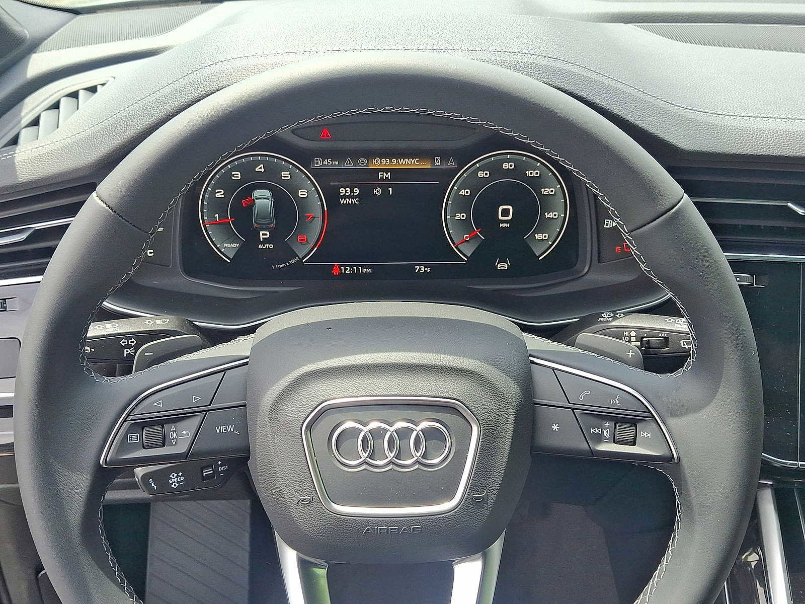 New 2026 Audi Q7 2.0T Premium AWD/4WD image 15