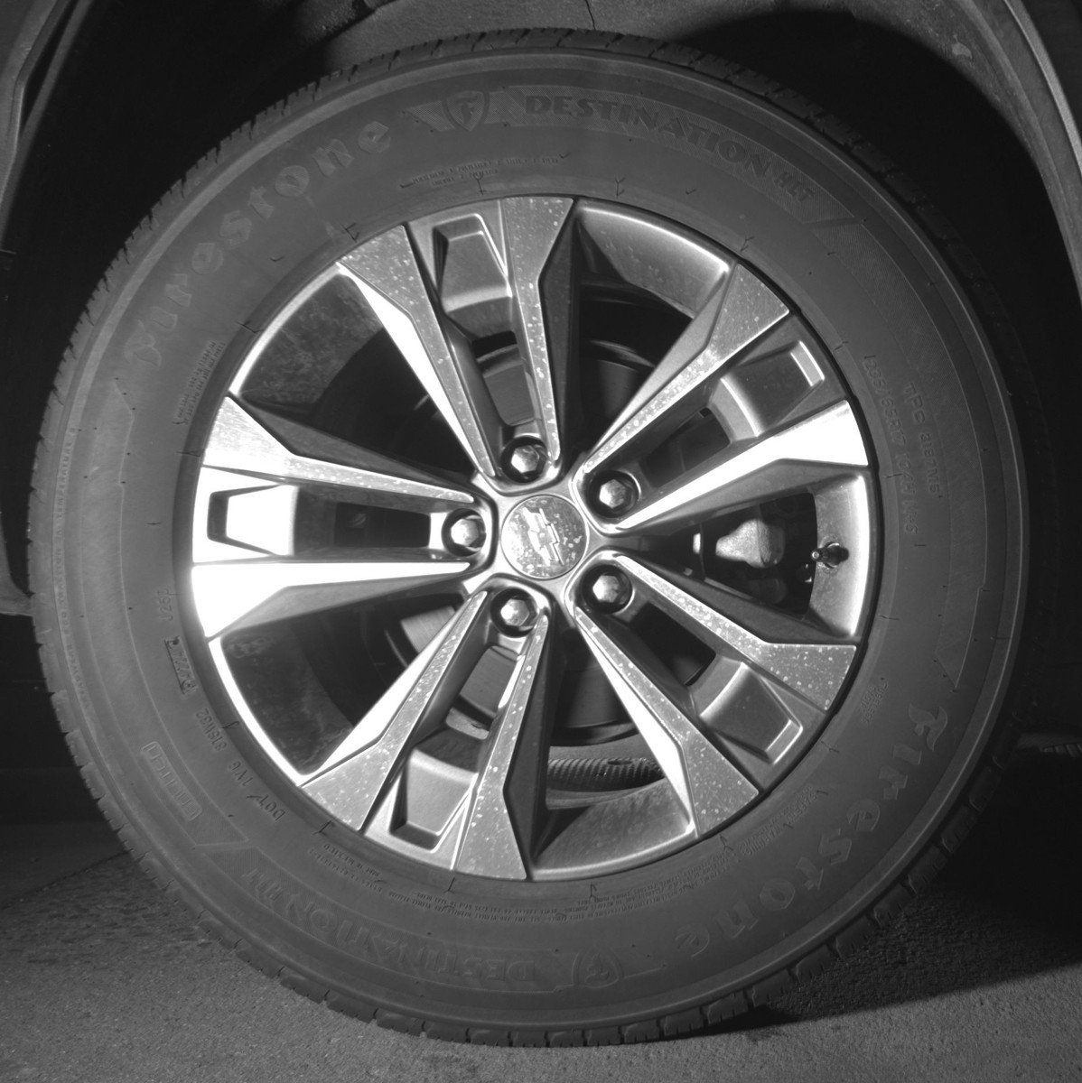 Used 2025 Chevrolet Equinox LT FWD image 15