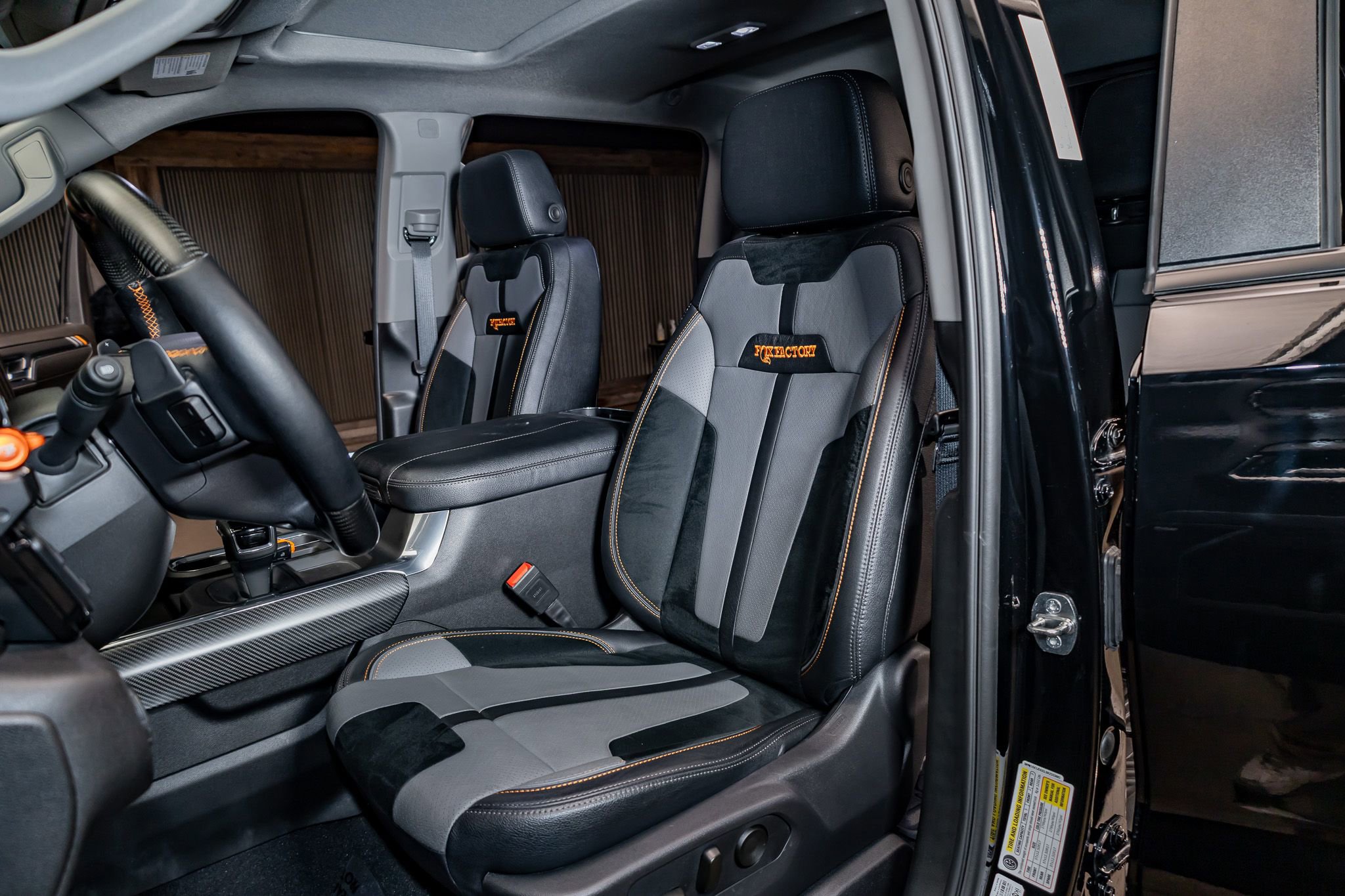 Used 2024 Chevrolet Silverado 1500 RST w/ All Star Edition Plus image 27