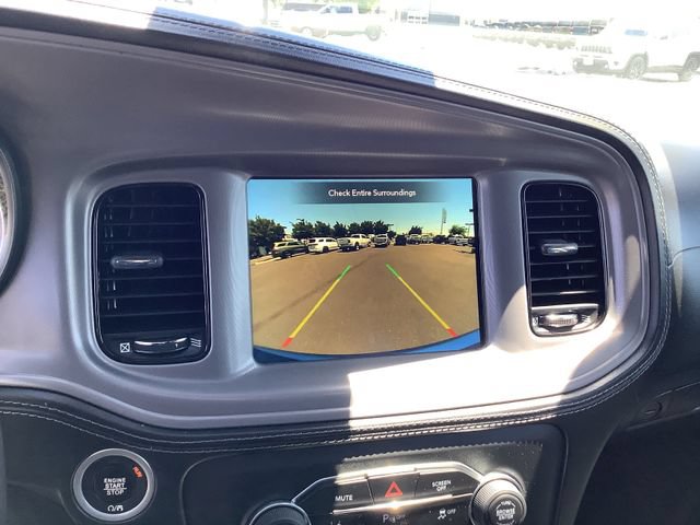 Used 2023 Dodge Charger SXT w/ Plus Group RWD image 19