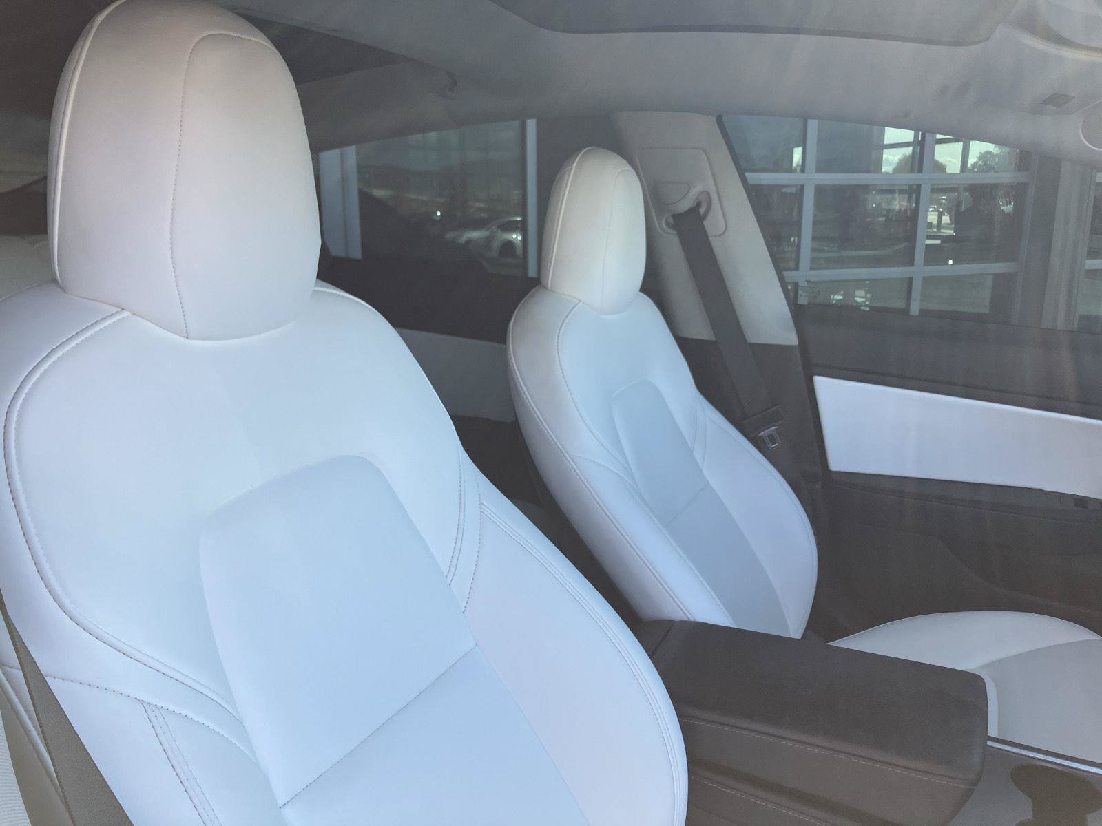 Used 2021 Tesla Model 3 Long Range AWD/4WD image 22