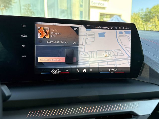 Certified 2026 BMW 228i w/ Technology Package FWD image 24