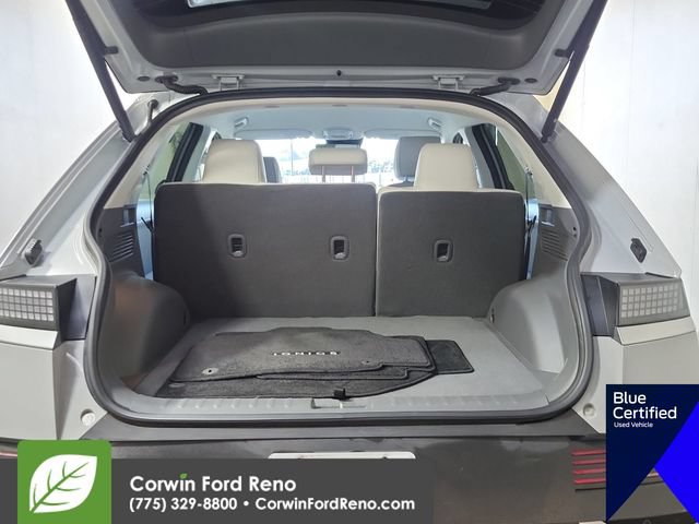 Used 2023 Hyundai Ioniq 5 SEL AWD/4WD image 18