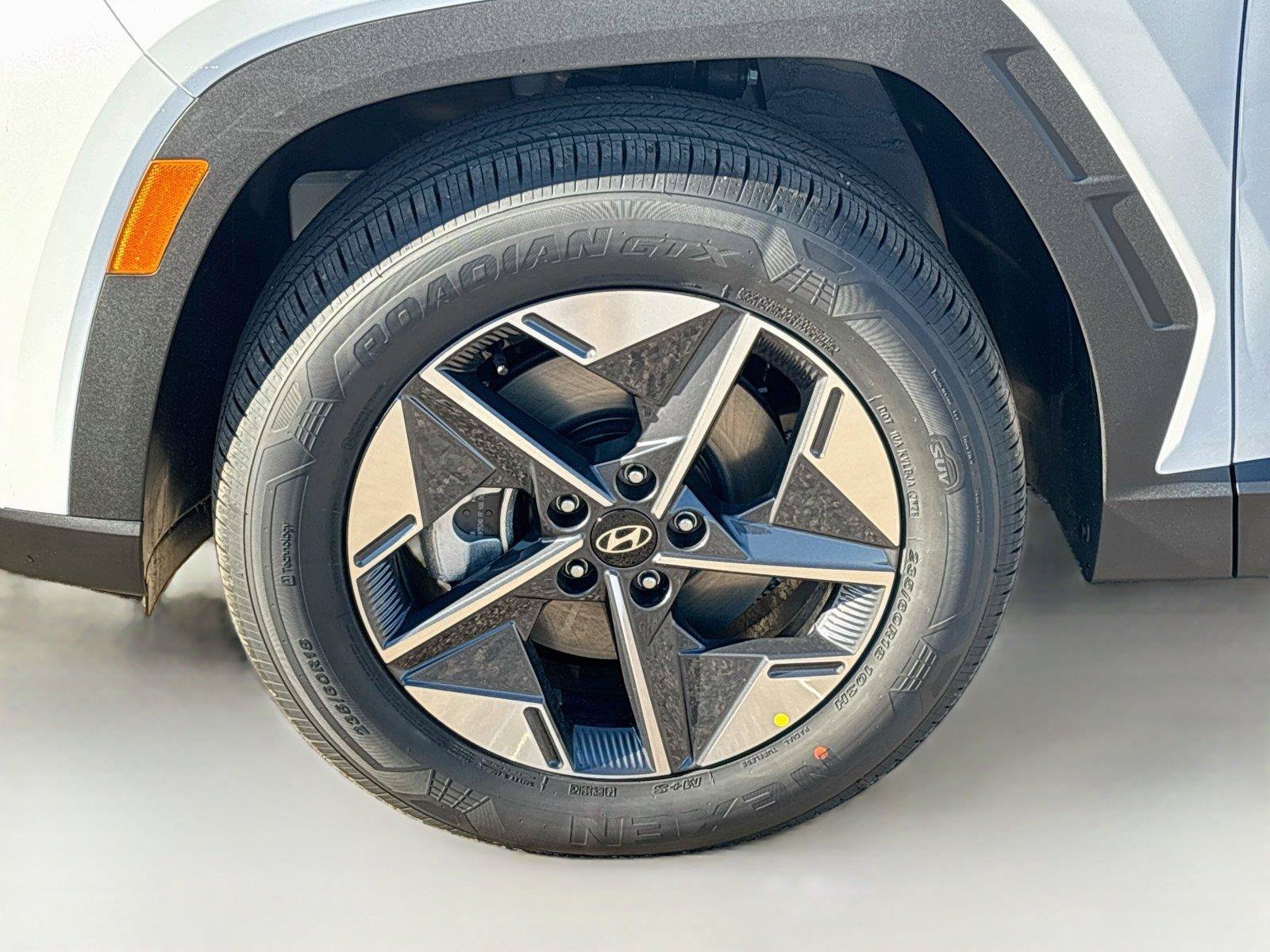 New 2026 Hyundai Tucson SEL AWD/4WD image 29