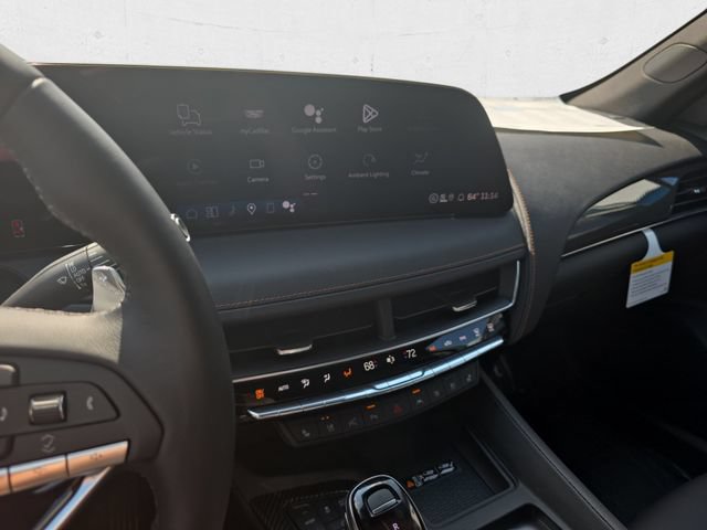 New 2026 Cadillac CT5 Sport w/ Technology Package AWD/4WD image 19