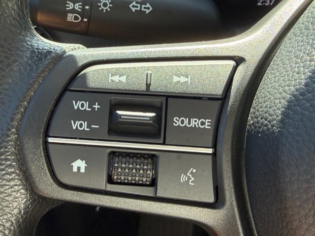 Used 2024 Honda HR-V LX image 32