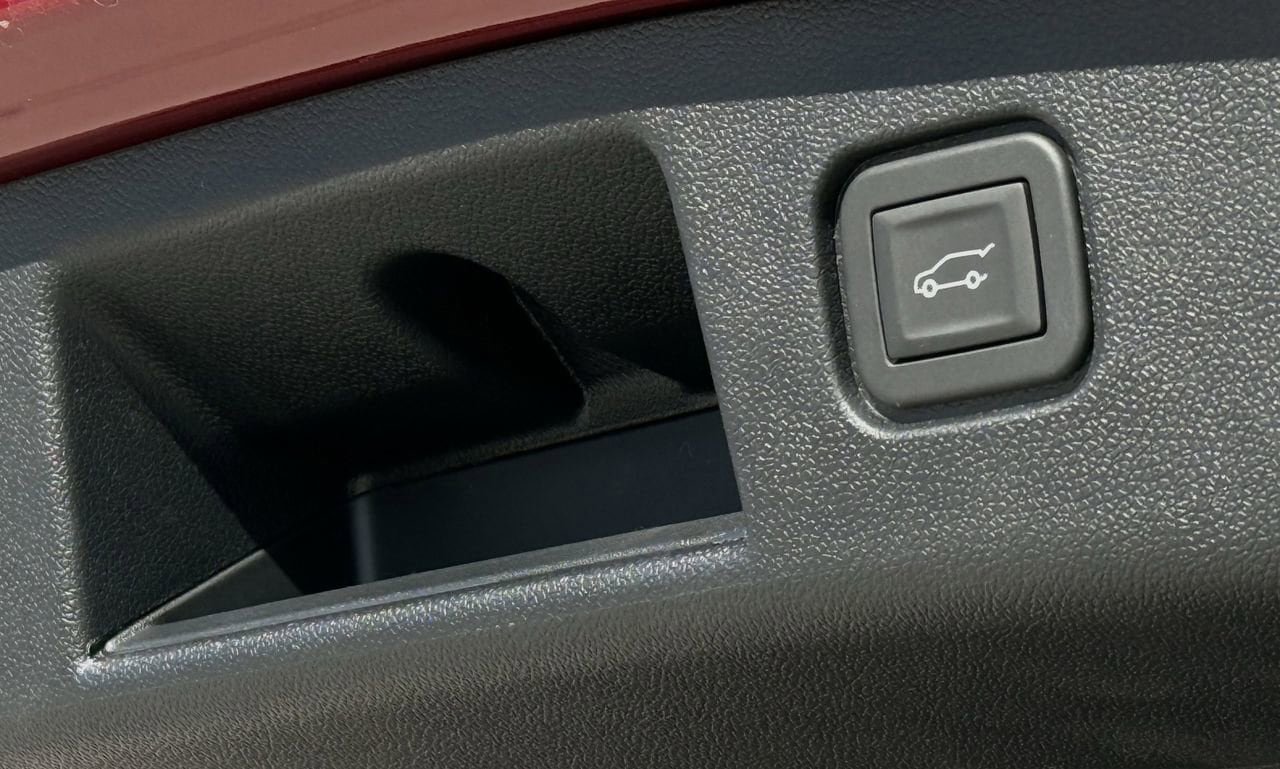 New 2026 Chevrolet Blazer EV LT w/ Super Cruise Package FWD image 28