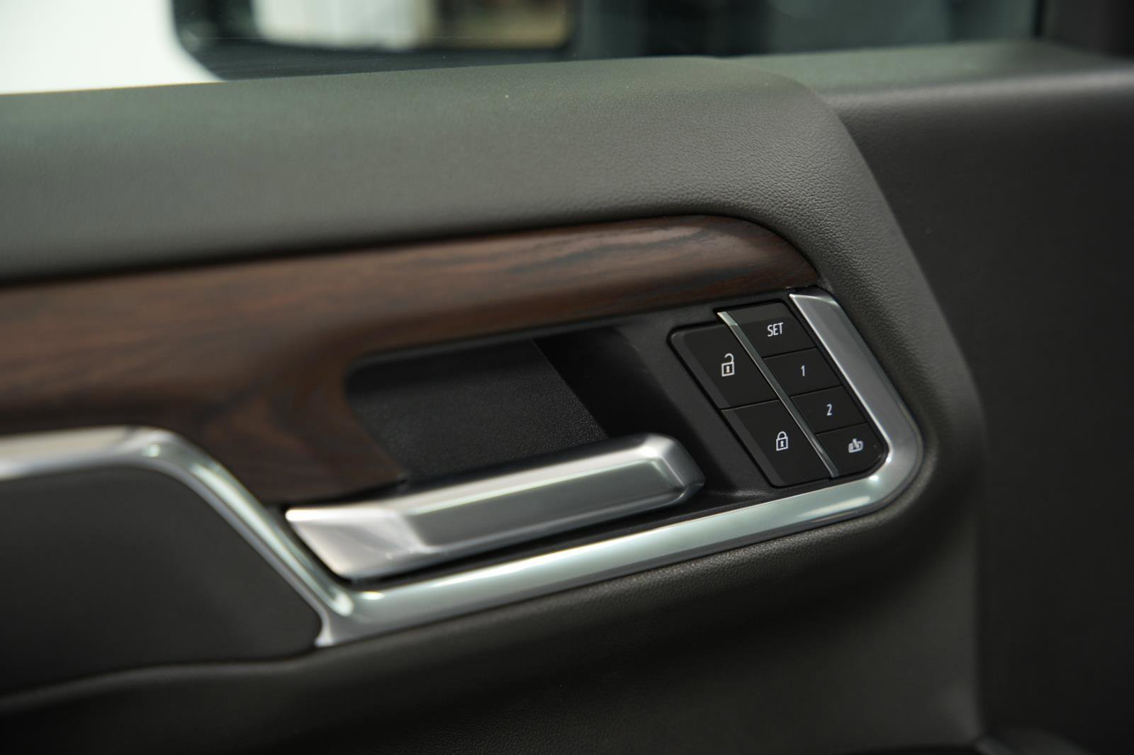 New 2026 GMC Sierra 2500 SLT w/ SLT Premium Package image 23