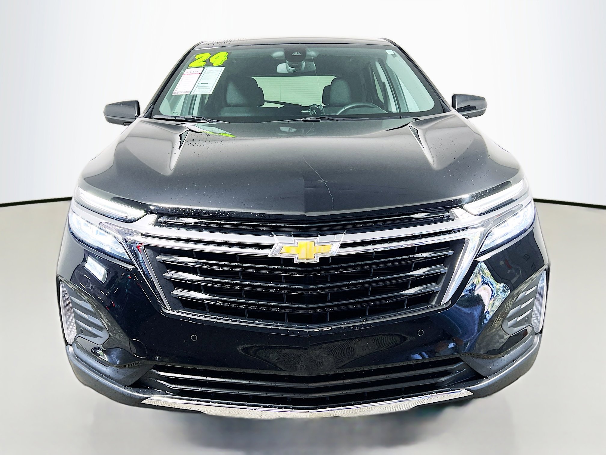 Used 2024 Chevrolet Equinox LT image 11