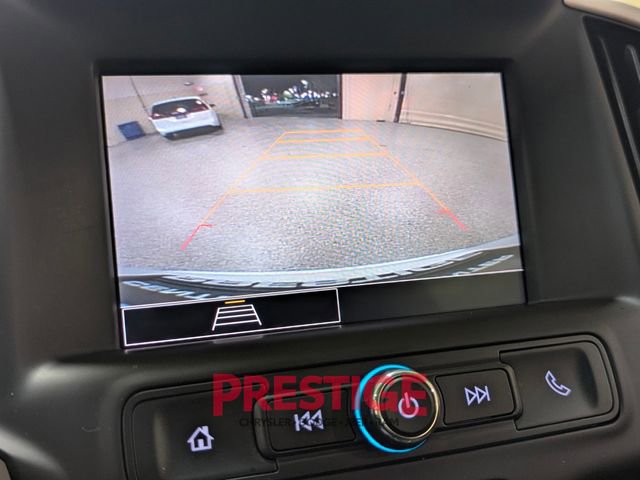 Used 2024 GMC Terrain SLE image 18