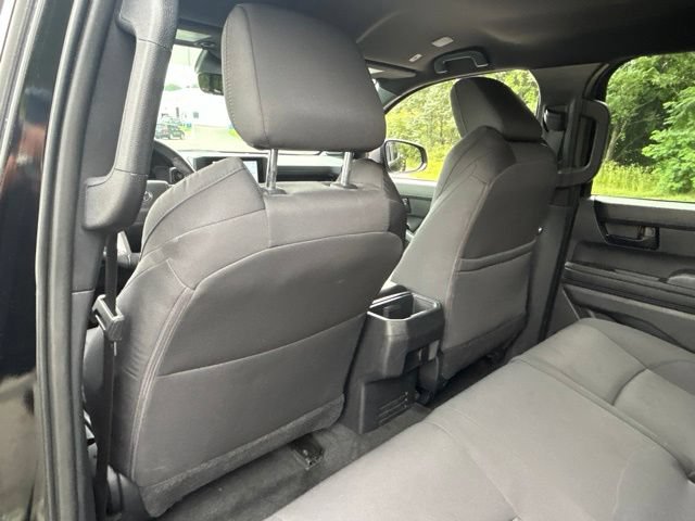 Certified 2025 Toyota Tacoma SR5 AWD/4WD image 30