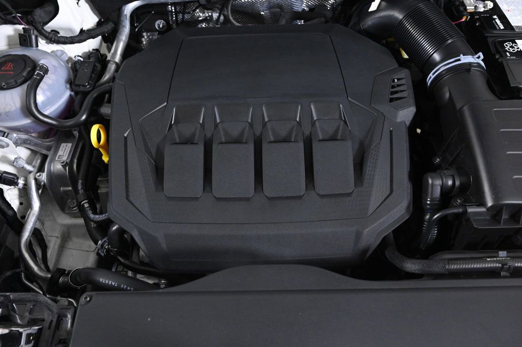 Used 2025 Audi Q3 2.0T Premium w/ Convenience Package image 22