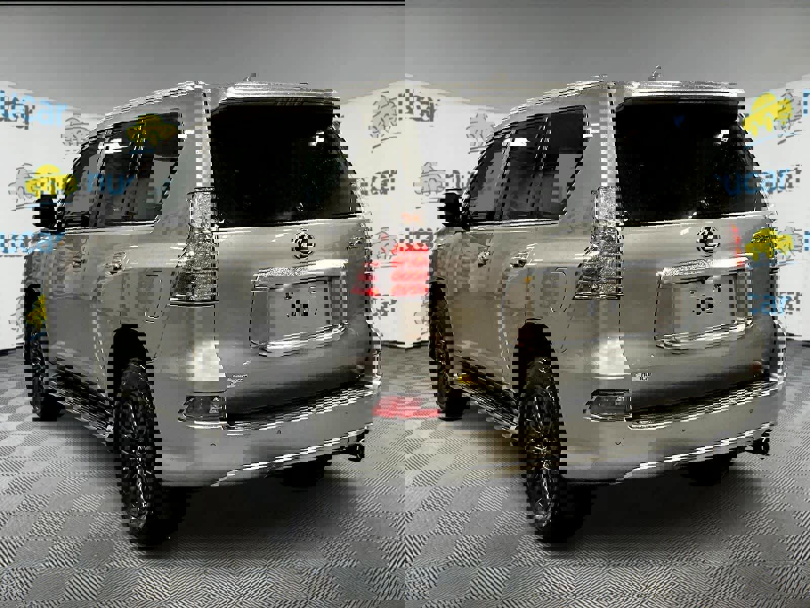 Used 2022 Lexus GX 460 Premium image 4