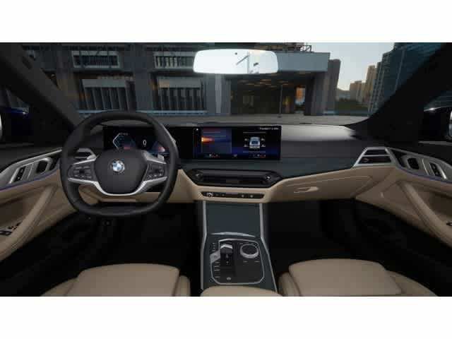 Used 2026 BMW 430i Coupe w/ Parking Assistance Package RWD image 10