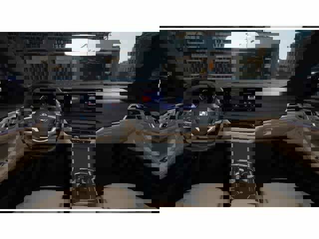 New 2026 BMW 430i Coupe w/ Parking Assistance Package RWD image 10