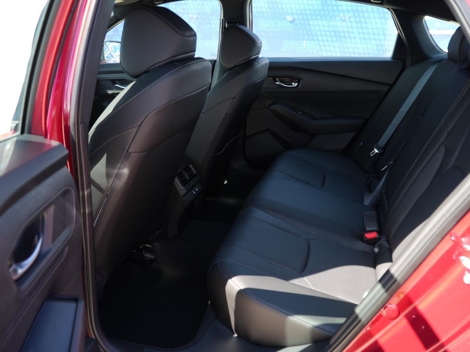 New 2026 Honda Accord Sport image 19