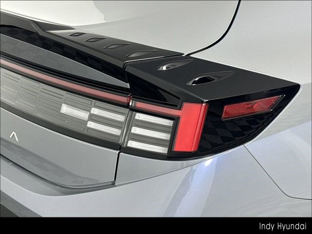 Certified 2025 Hyundai Sonata N Line image 41