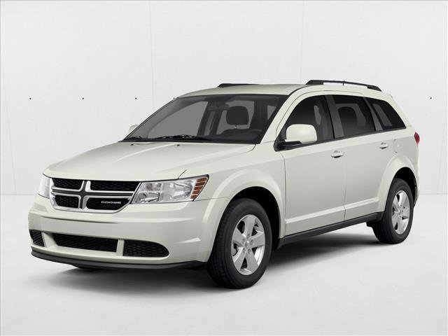 Used 2014 Dodge Journey SXT w/ Flexible Seating Group FWD image 1