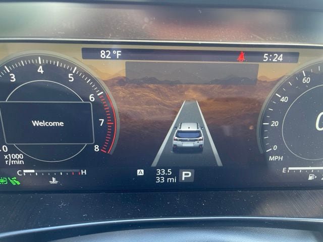 New 2026 Subaru Outback Wilderness AWD/4WD image 18