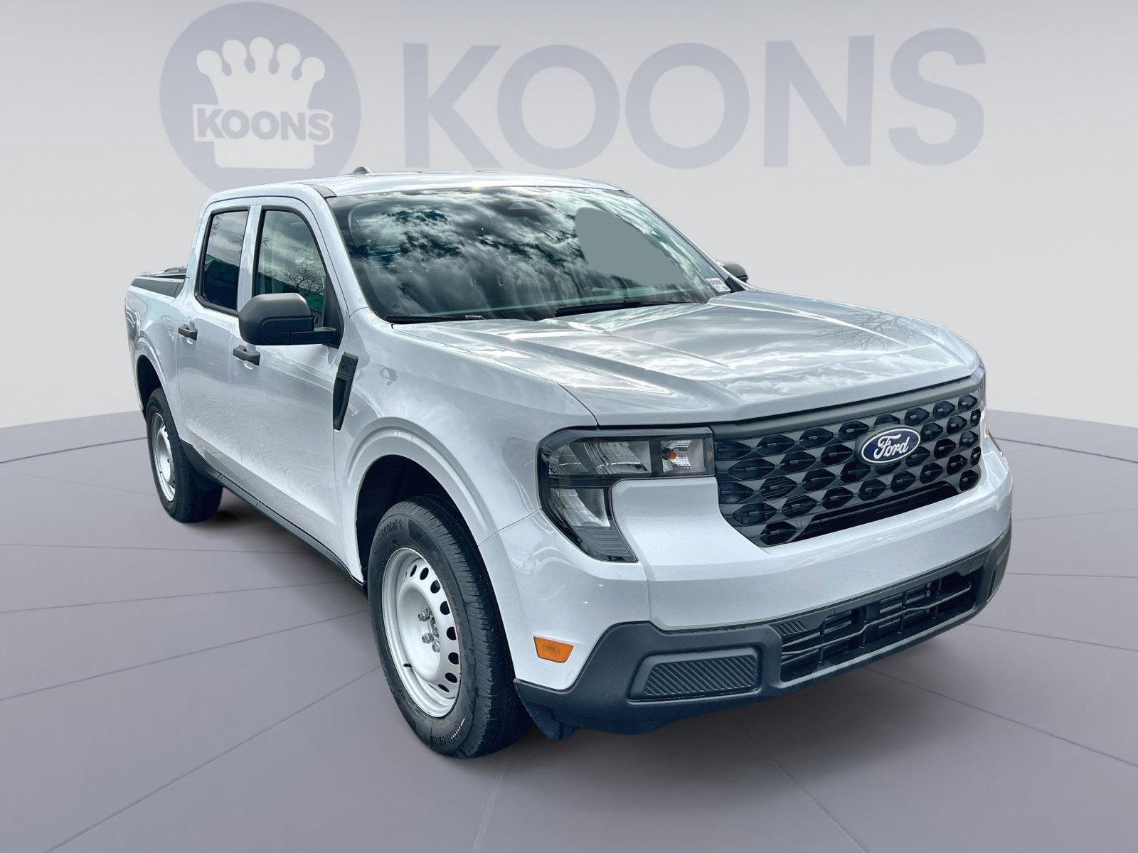 New 2026 Ford Maverick XL image 10