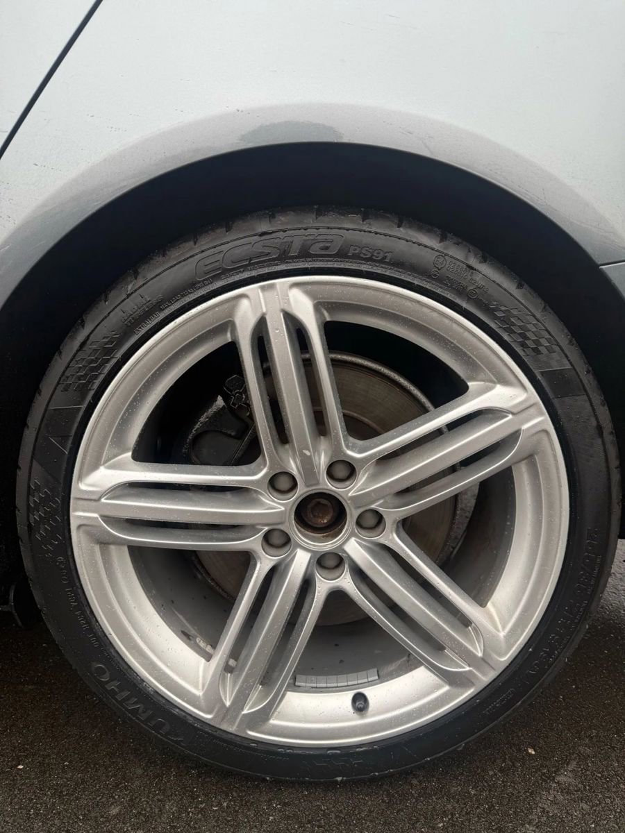 Used 2014 Audi S4 Premium Plus image 9