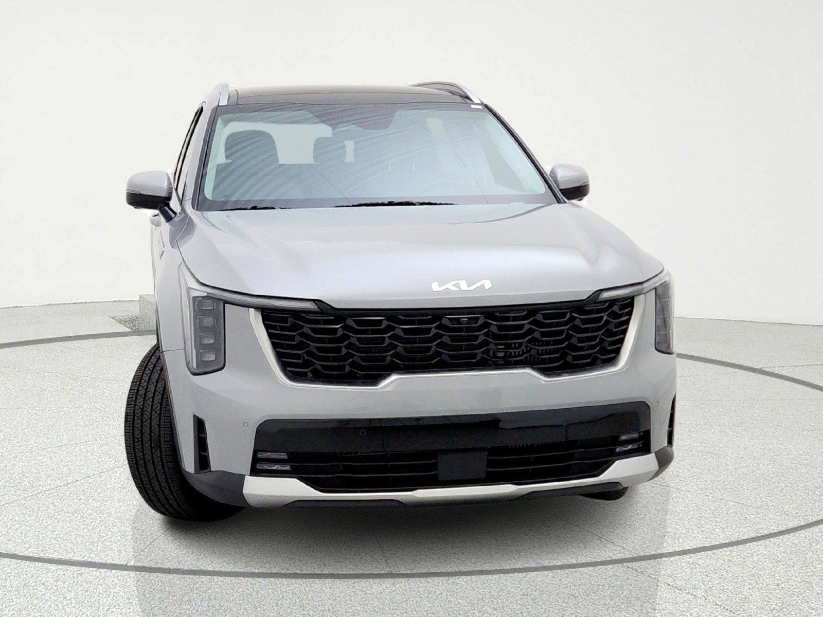 Used 2025 Kia Sorento SX image 3