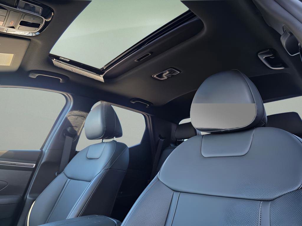 Used 2024 Hyundai Santa Cruz Night image 19