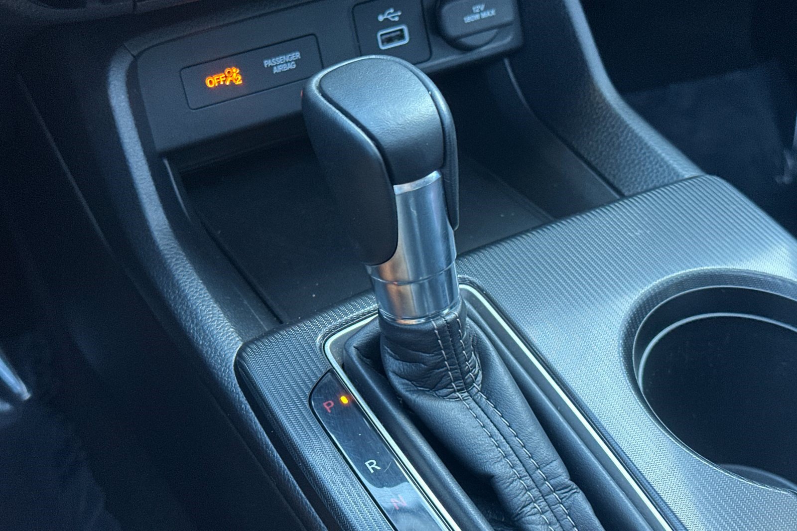 Used 2024 Honda Civic EX image 19