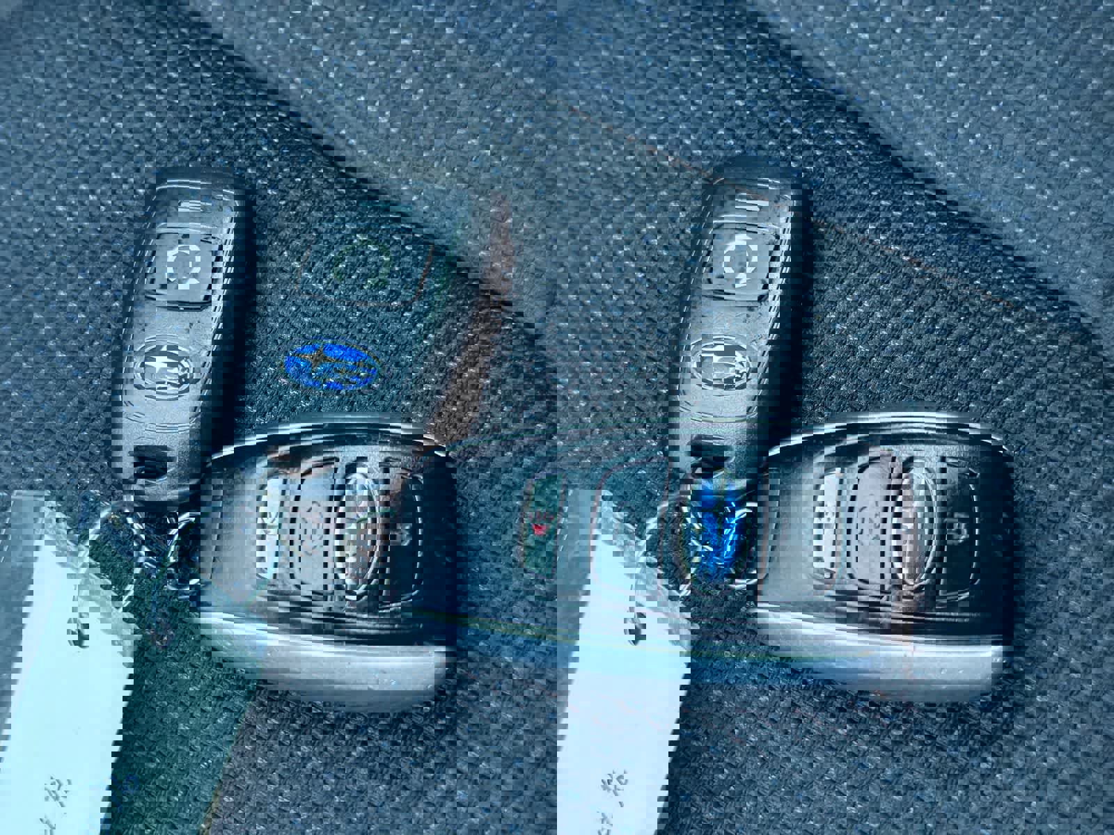 Used 2017 Subaru Impreza 2.0i Sport image 36