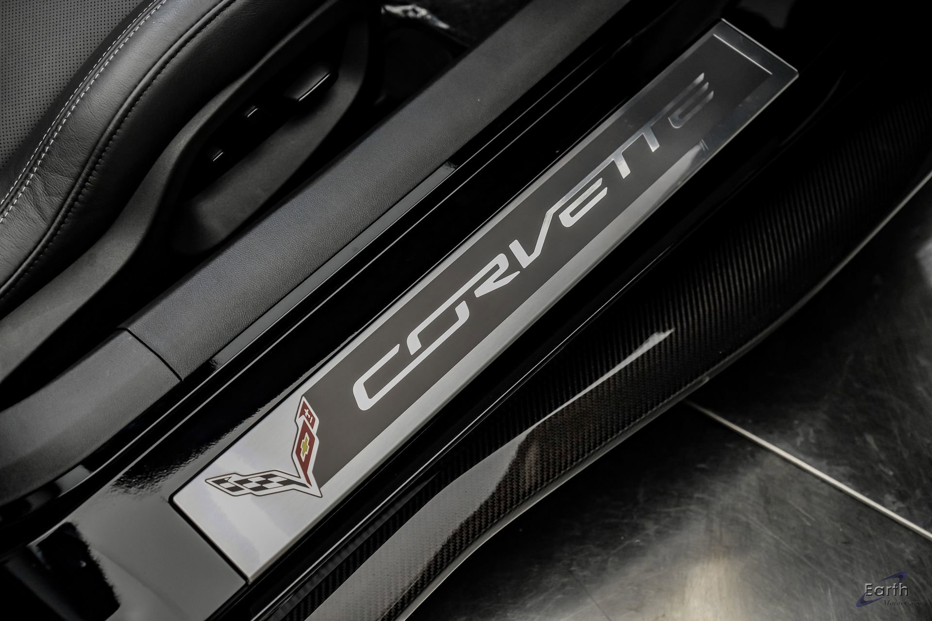 Used 2019 Chevrolet Corvette ZR1 RWD image 57