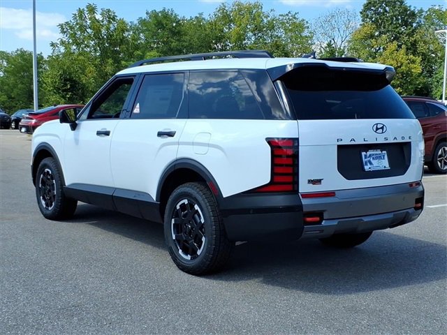 New 2026 Hyundai Palisade XRT Pro image 5