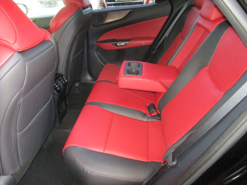 Used 2024 Lexus NX 350 F Sport image 16