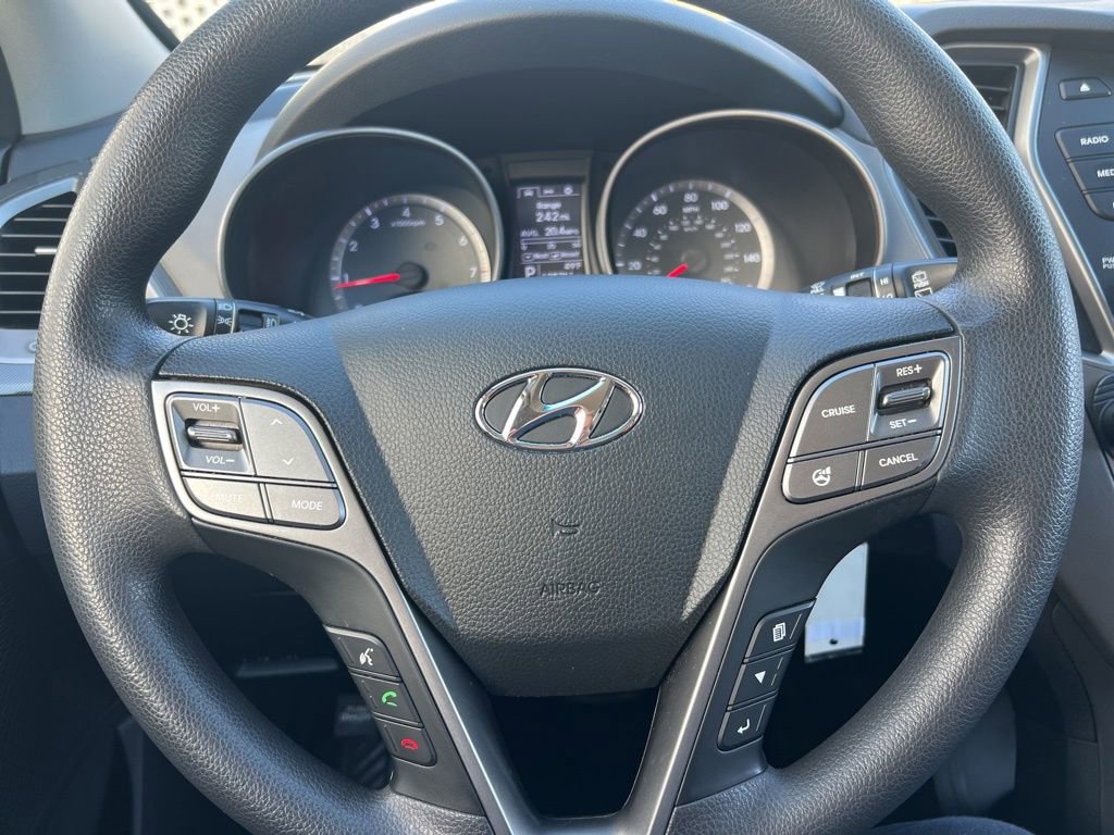 Used 2016 Hyundai Santa Fe Sport w/ Option Group 02 AWD/4WD image 45