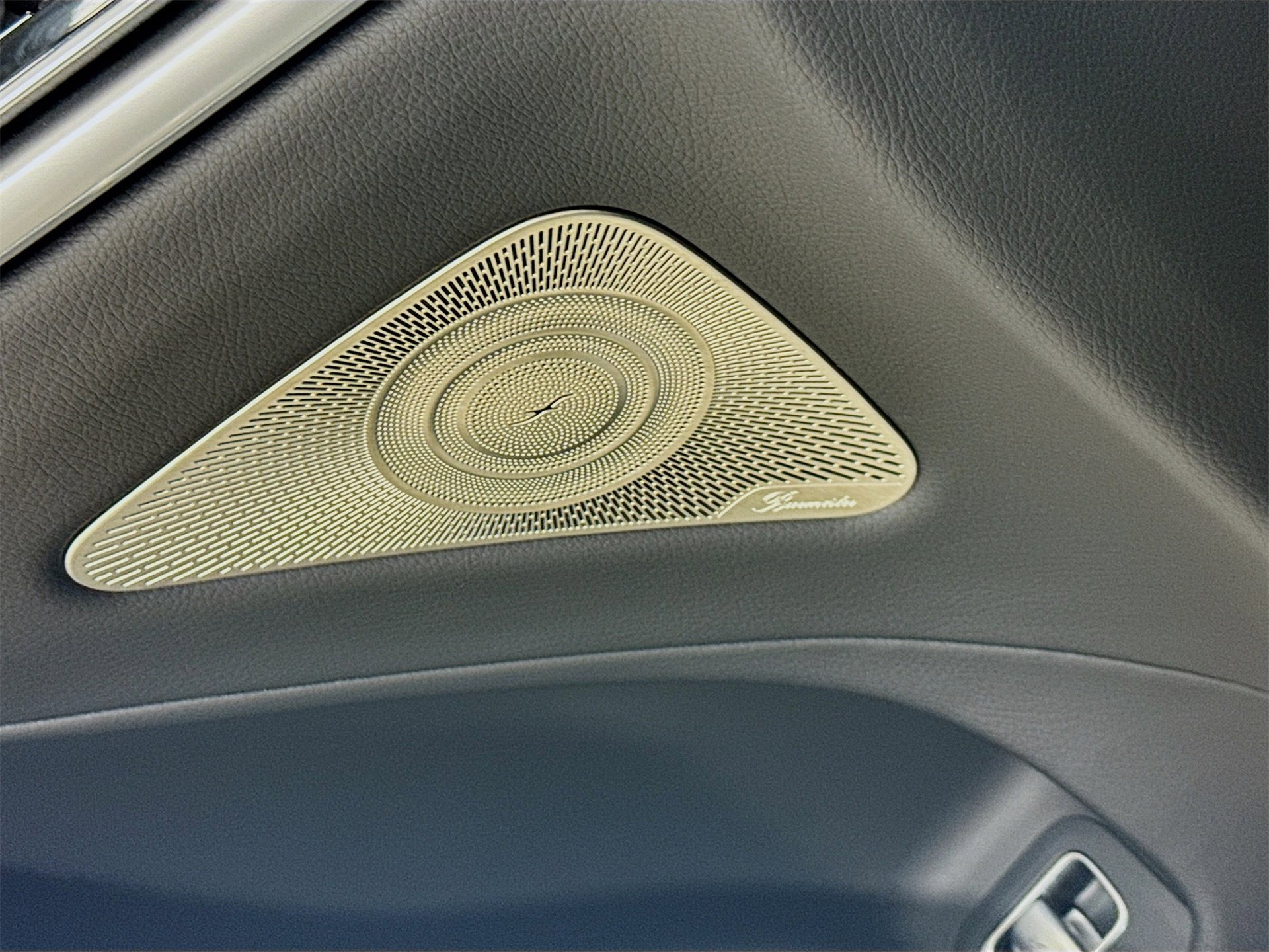 Certified 2022 Mercedes-Benz S 500 4MATIC image 20