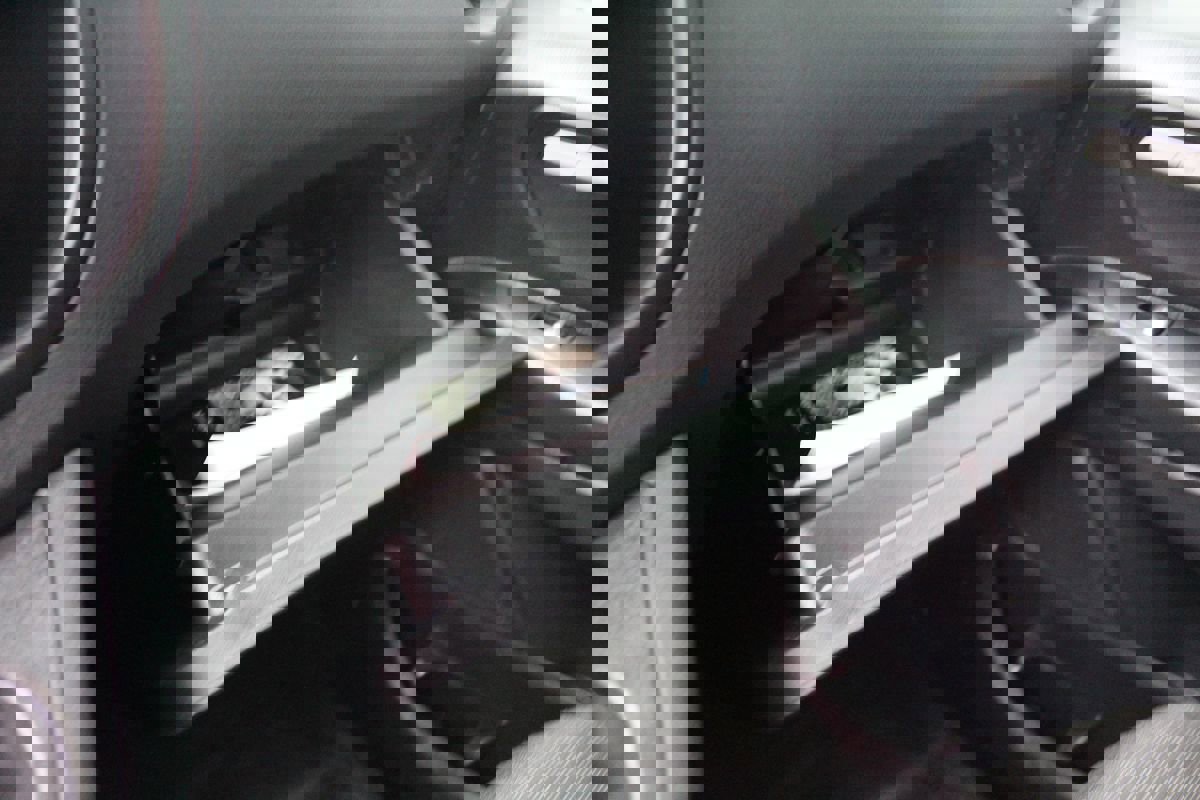 Used 2016 Mercedes-Benz Metris image 28